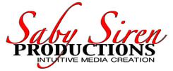 Saby Siren Productions &bull; Artist Documentation &bull; Wendy's Food Blog & Recipes